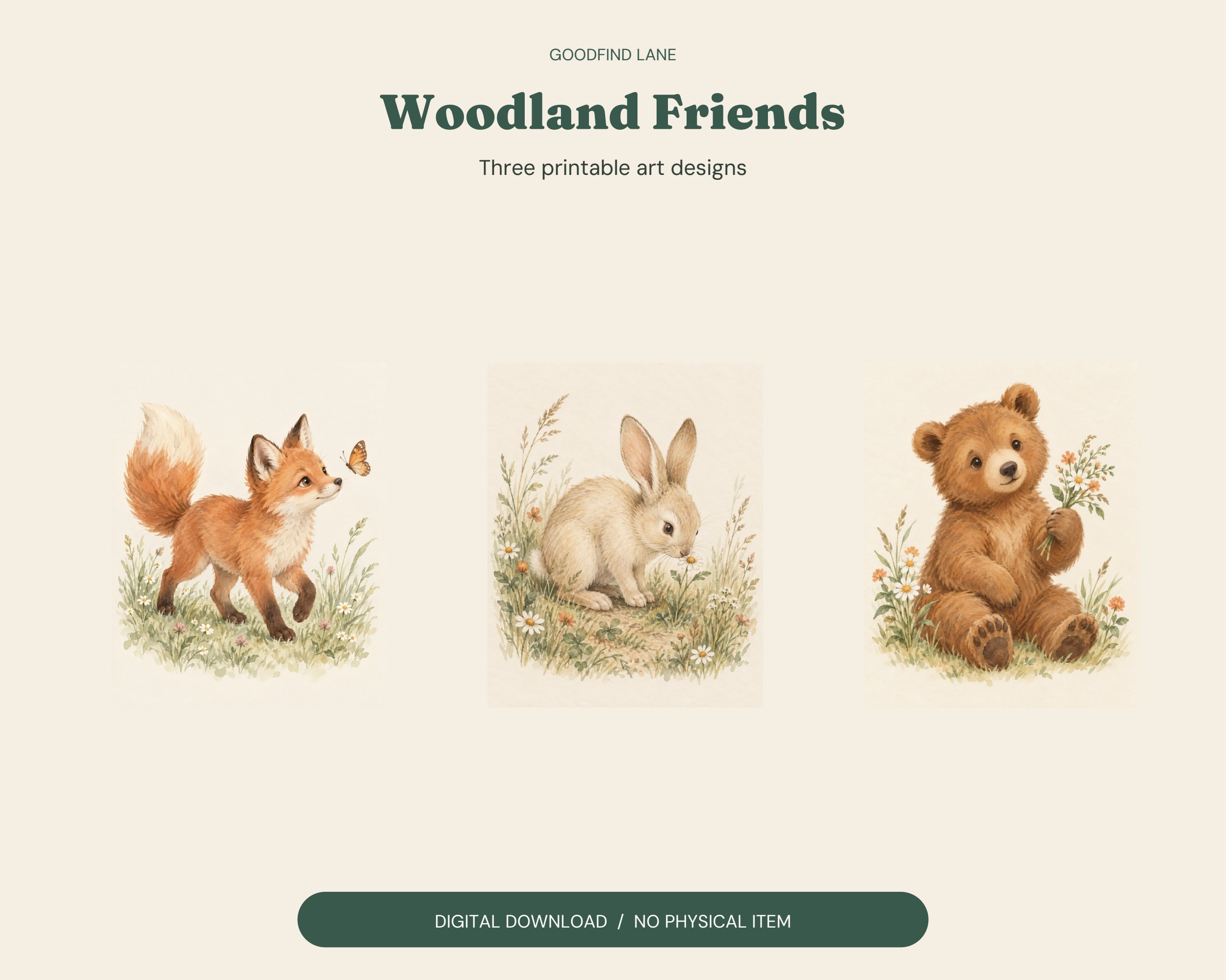 Actual product preview